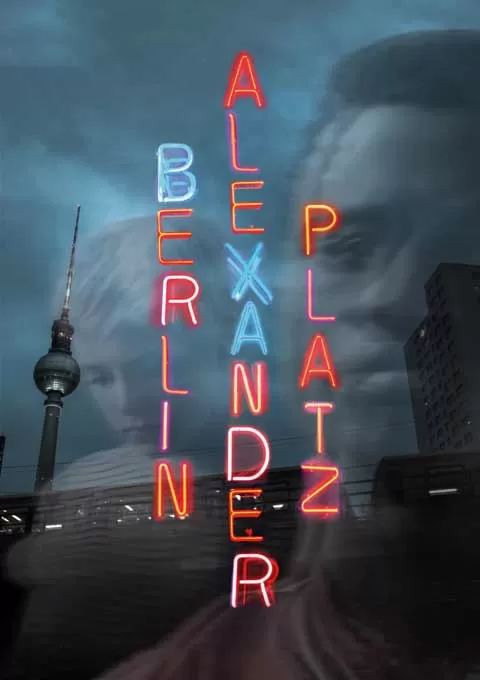 柏林亚历山大广场